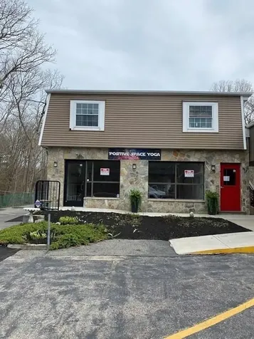 285 Winthrop Street Rehoboth MA 02769