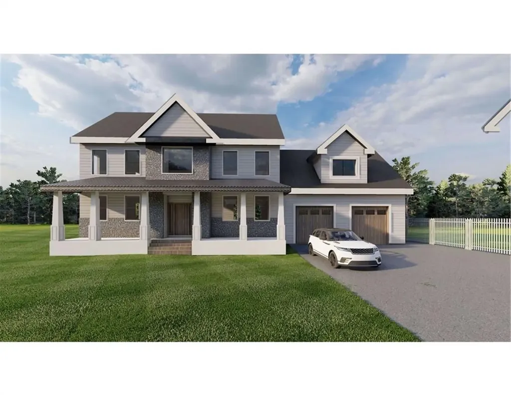 0 Poor Farm Lot 67 Road Coventry RI 02816