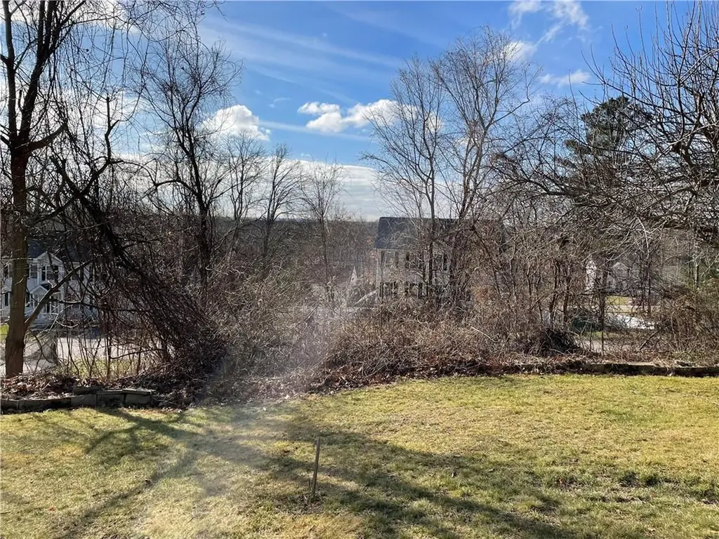 27 Oxford Road Cumberland RI 02864