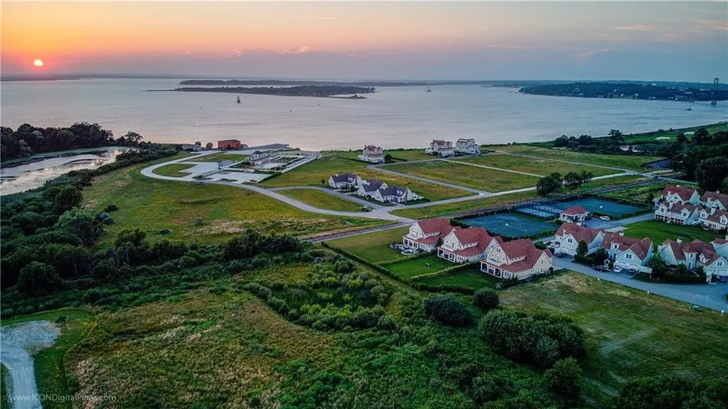 0 South Harbor (11h) Drive Portsmouth RI 02871