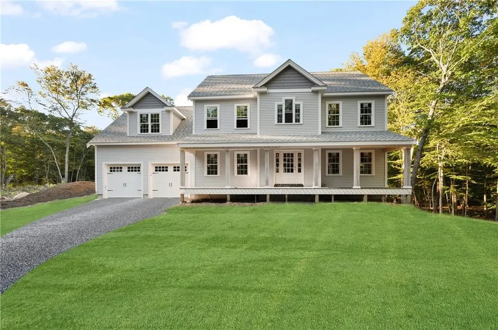 1165 South Road East Greenwich RI 02818