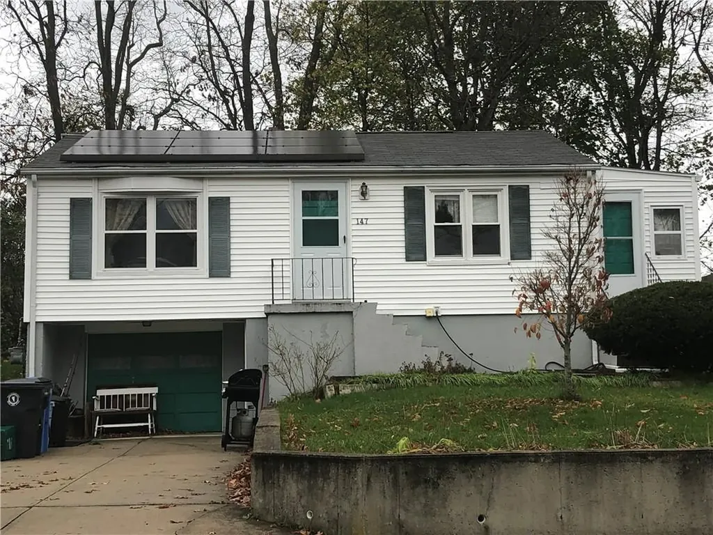 147 Iroquois Road Cumberland RI 02864