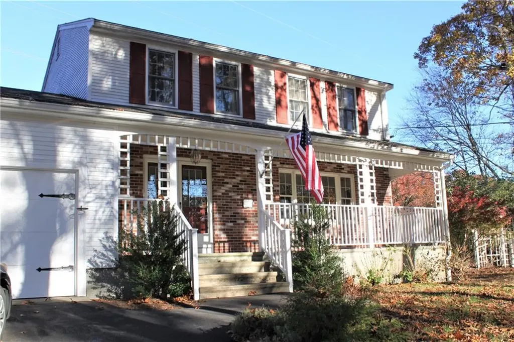 177 Scott Road Cumberland RI 02864