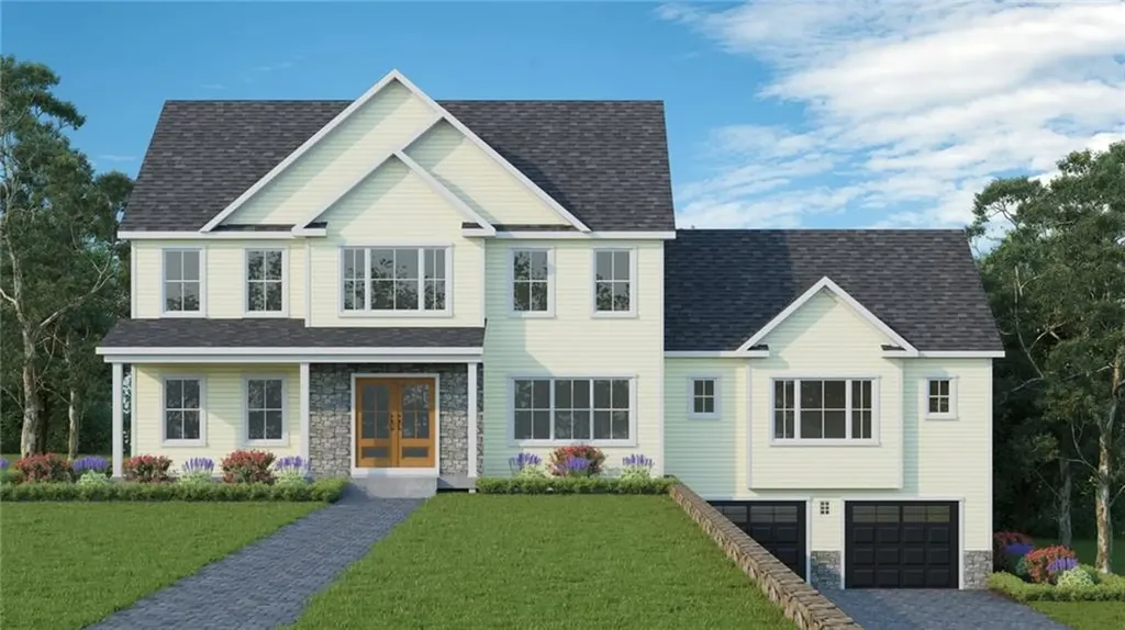 17 Coletta Court Cranston RI 02921