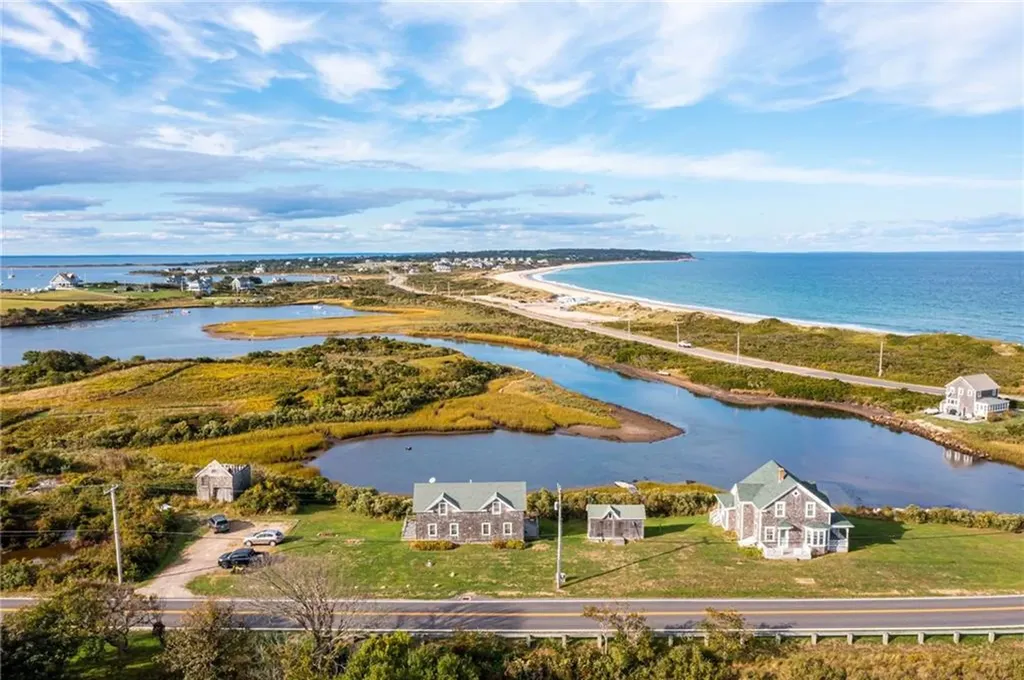 575 Beach Avenue Block Island RI 02807