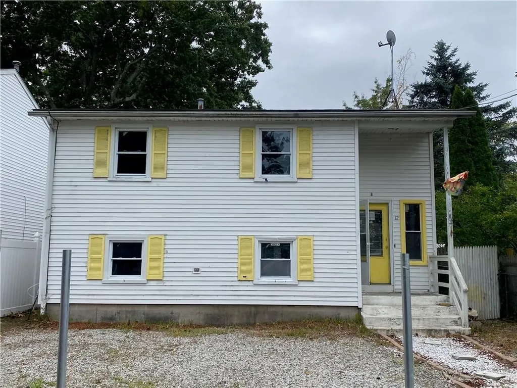 12 Youlden Avenue Cranston RI 02910