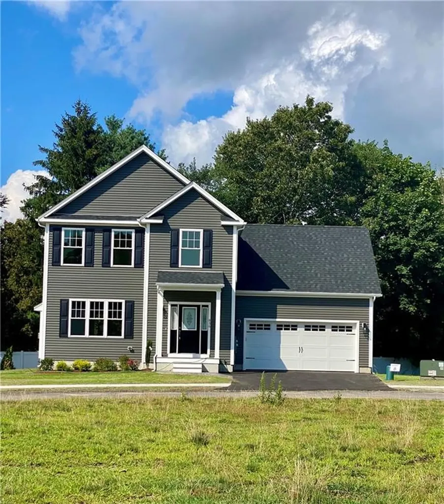 836 Sachem Road North Kingstown RI 02852