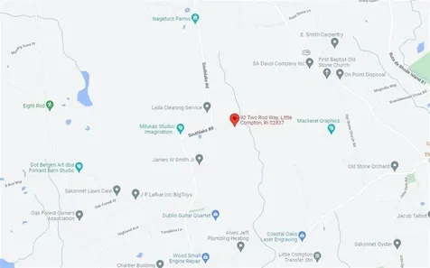 90 Two Rod Road Little Compton RI 02837