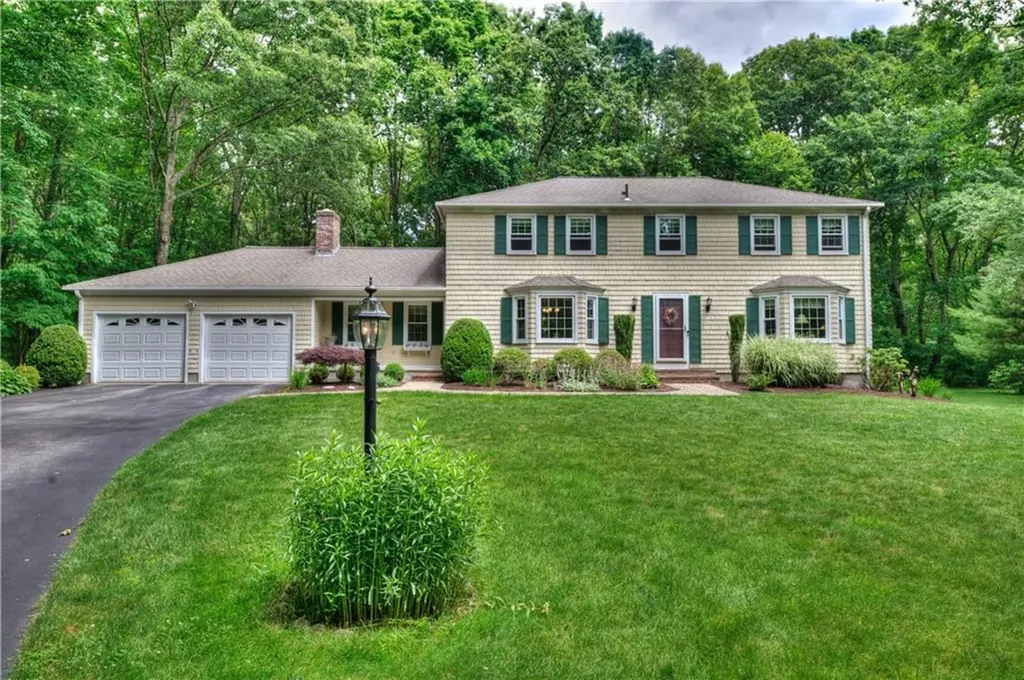 64 Limerock Drive East Greenwich RI 02818