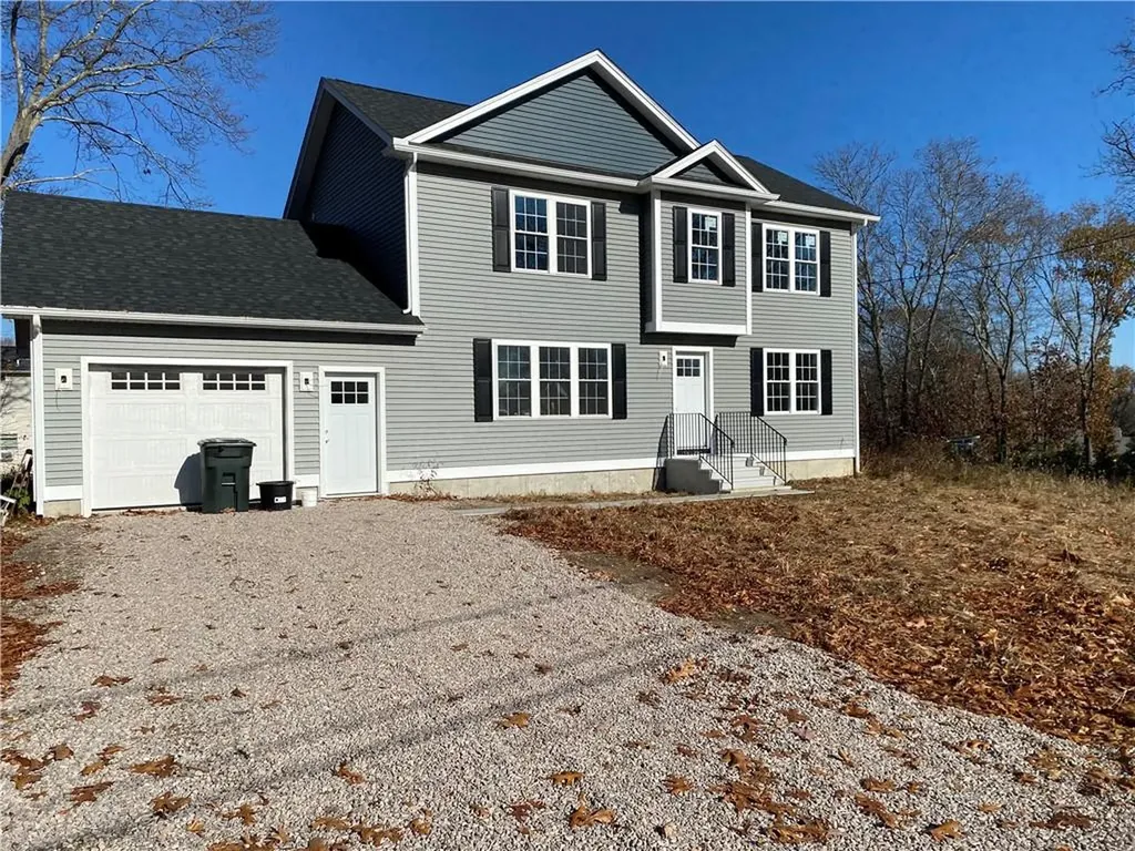 3 Comanche Court Westerly RI 02891