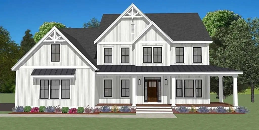 65 Cardinal Road Cranston RI 02921