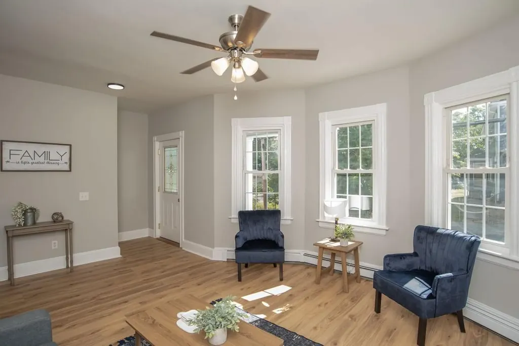 272 Veazie Street Providence RI 02904