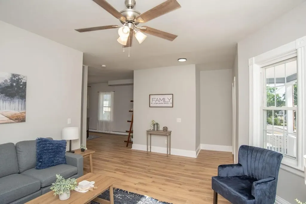 272 Veazie Street Providence RI 02904