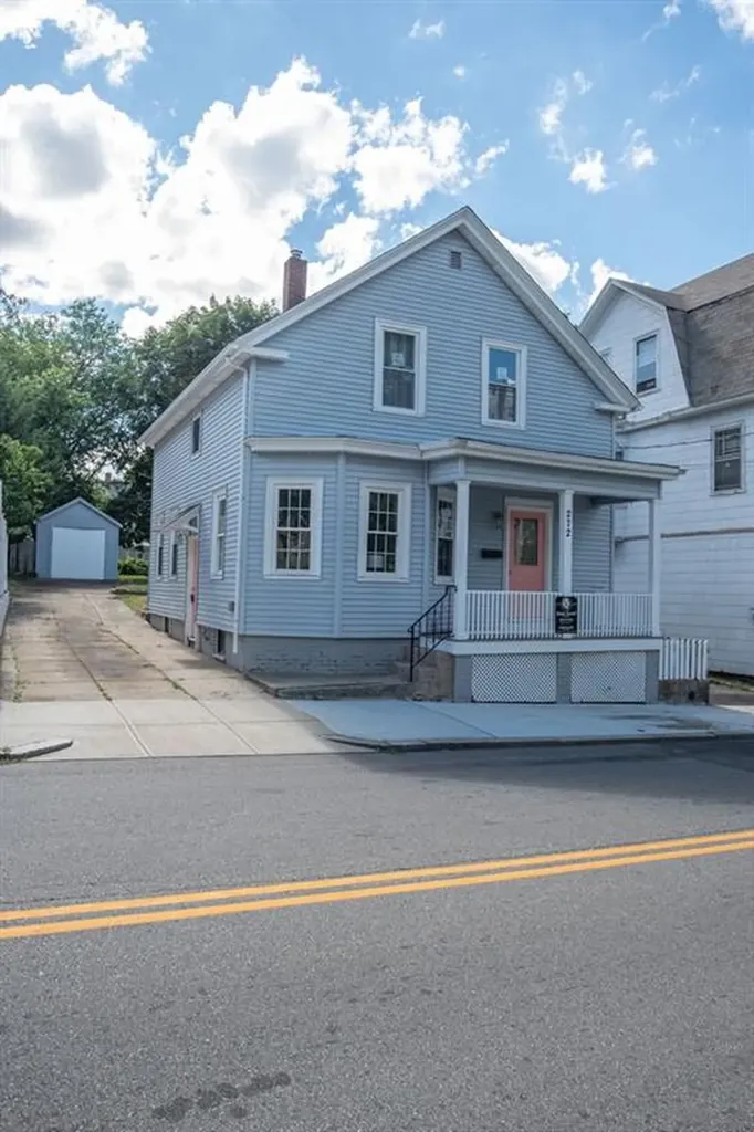 272 Veazie Street Providence RI 02904