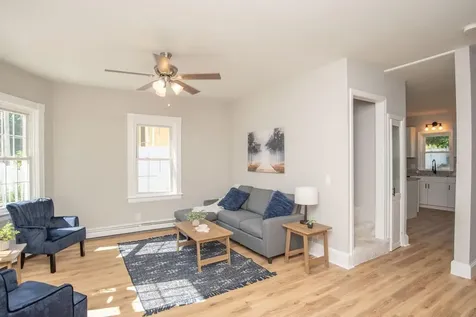 272 Veazie Street Providence RI 02904