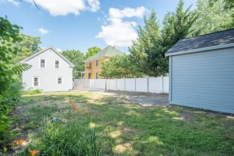 272 Veazie Street Providence RI 02904