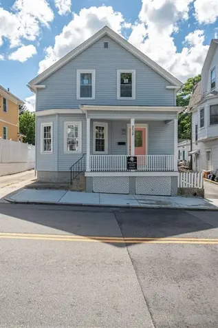 272 Veazie Street Providence RI 02904