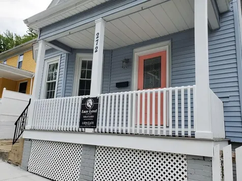 272 Veazie Street Providence RI 02904