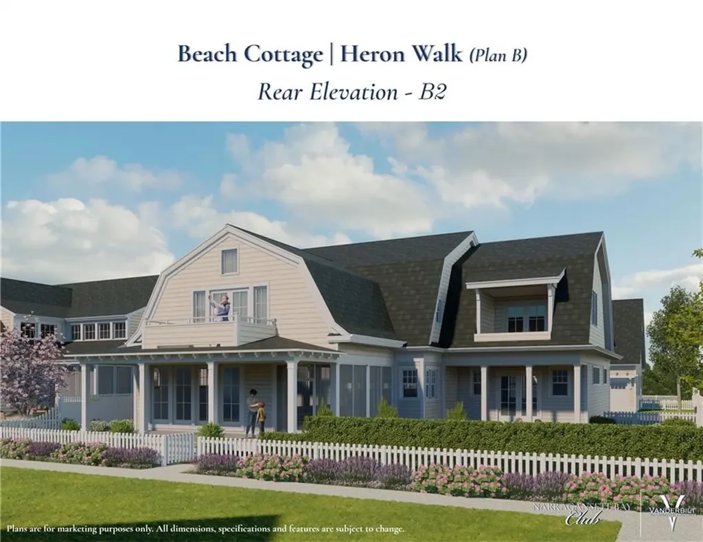 0 Newport Harbor (18b) Drive Portsmouth RI 02871