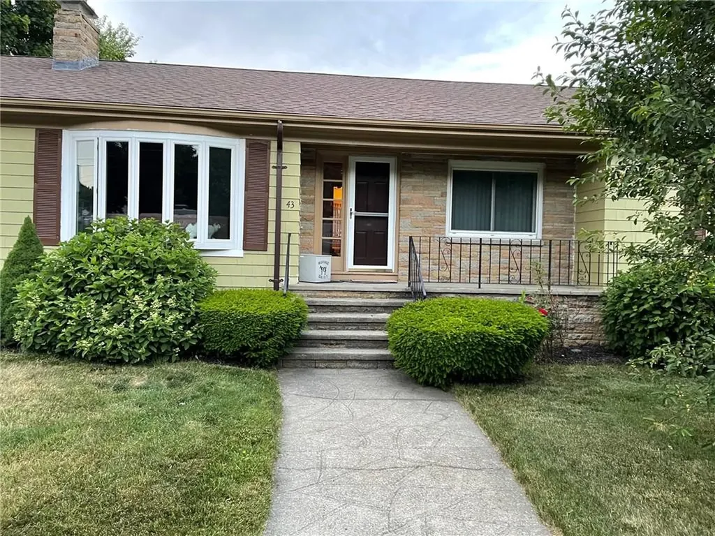 43 Rotary Drive Real Estate Listing for Sale MLS#1312387