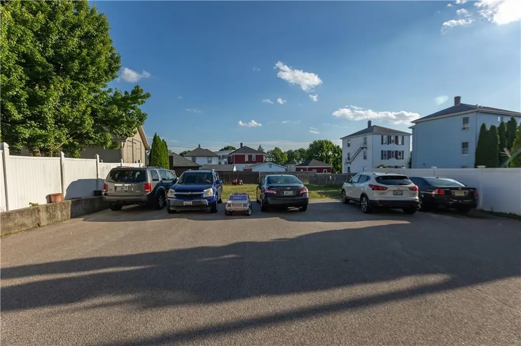 219 Crawford Street Woonsocket RI 02895