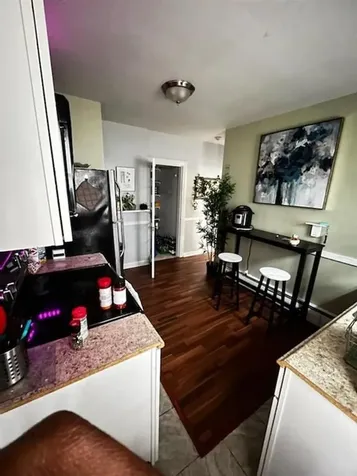 83 Chaplin Street Pawtucket RI 02861