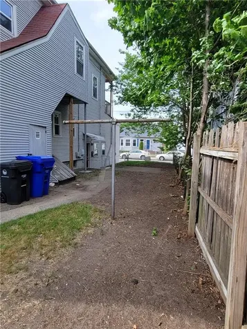 83 Chaplin Street Pawtucket RI 02861
