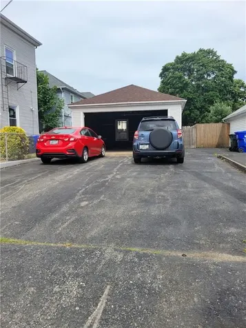 83 Chaplin Street Pawtucket RI 02861