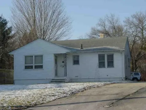 136 George Waterman Road Johnston RI 02919