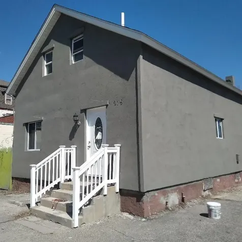 215 Valley Street Providence RI 02909