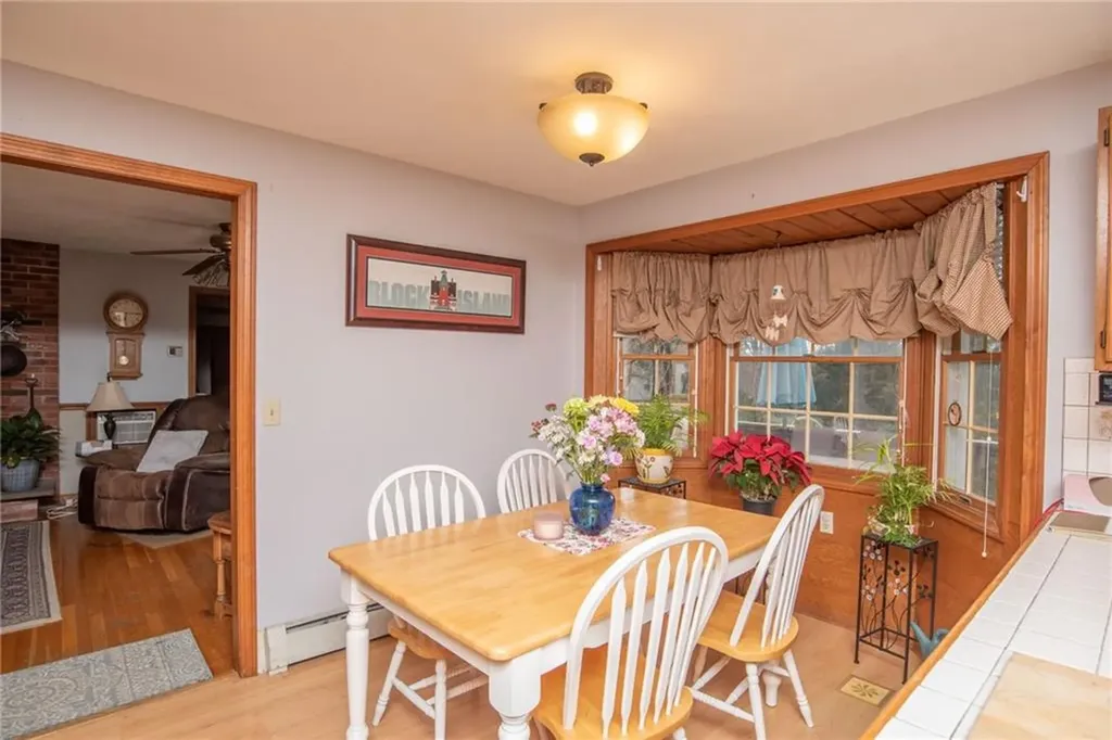 50 Tower Hill Road Tiverton RI 02878