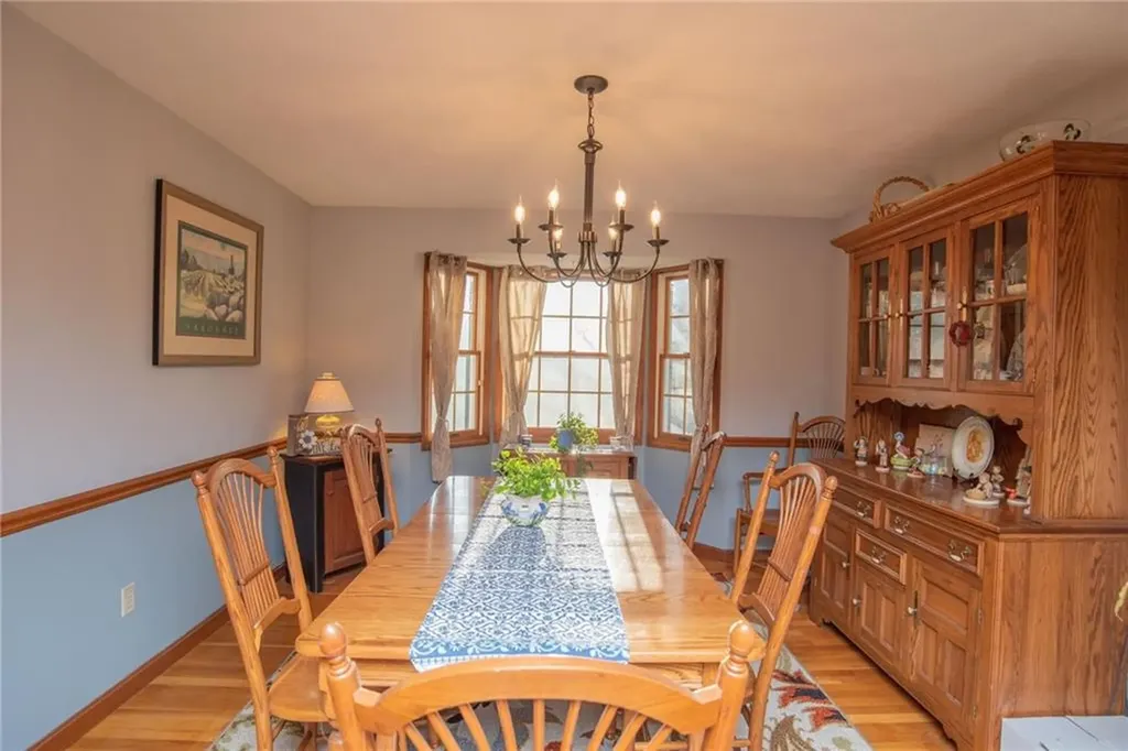 50 Tower Hill Road Tiverton RI 02878