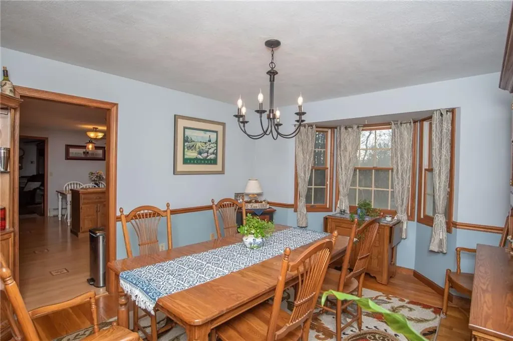 50 Tower Hill Road Tiverton RI 02878