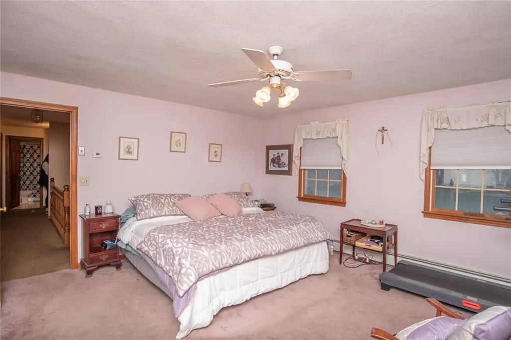 50 Tower Hill Road Tiverton RI 02878