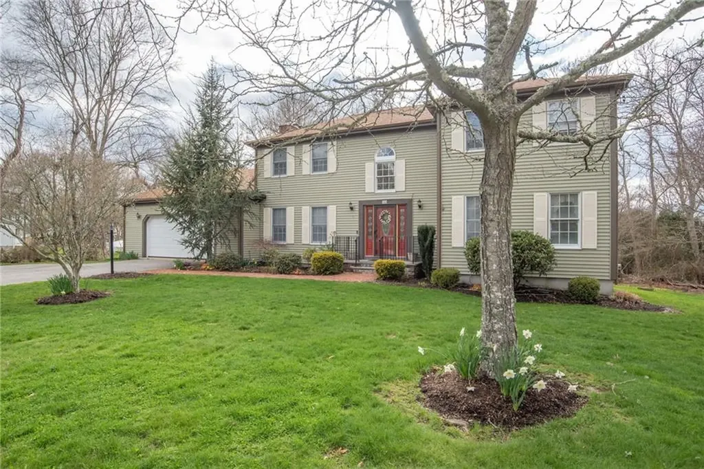 50 Tower Hill Road Tiverton RI 02878