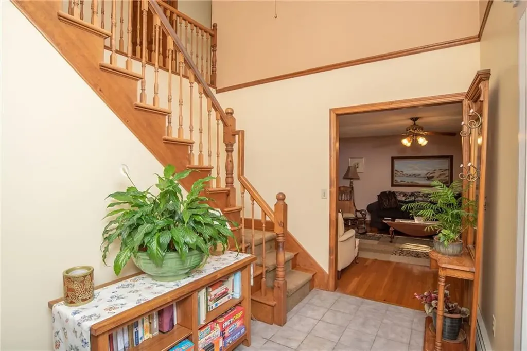 50 Tower Hill Road Tiverton RI 02878