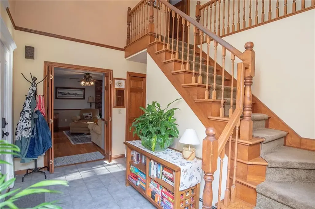 50 Tower Hill Road Tiverton RI 02878