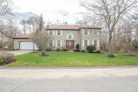 50 Tower Hill Road Tiverton RI 02878