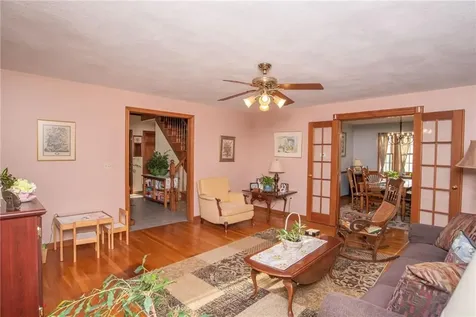 50 Tower Hill Road Tiverton RI 02878