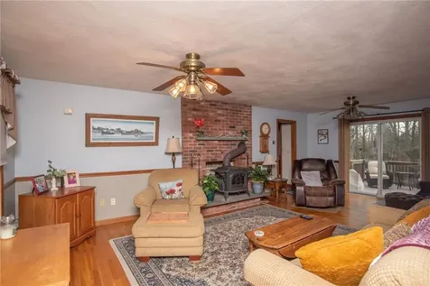 50 Tower Hill Road Tiverton RI 02878