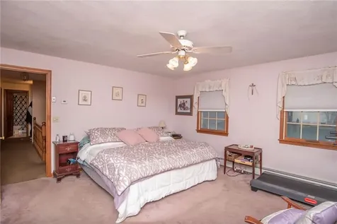 50 Tower Hill Road Tiverton RI 02878