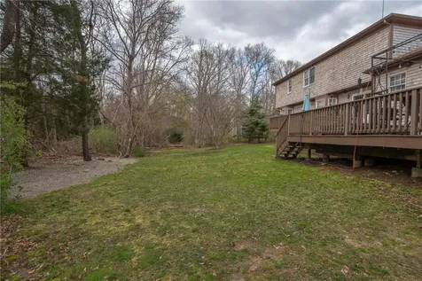 50 Tower Hill Road Tiverton RI 02878