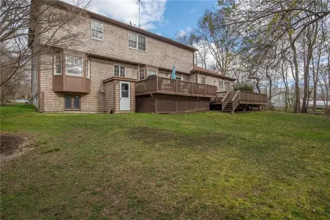 50 Tower Hill Road Tiverton RI 02878