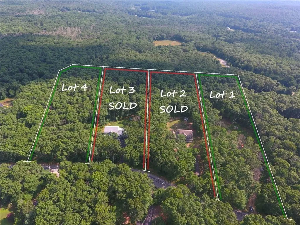 01 Stubble Brook Road West Greenwich RI 02817