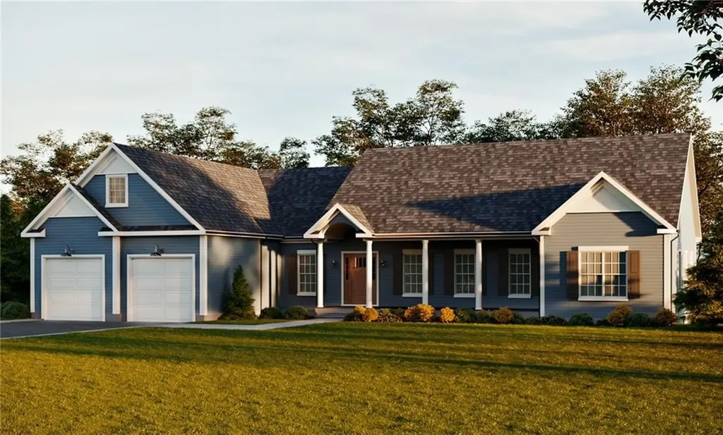 01 Stubble Brook Road West Greenwich RI 02817