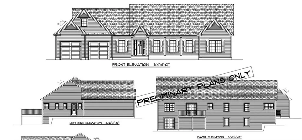 01 Stubble Brook Road West Greenwich RI 02817