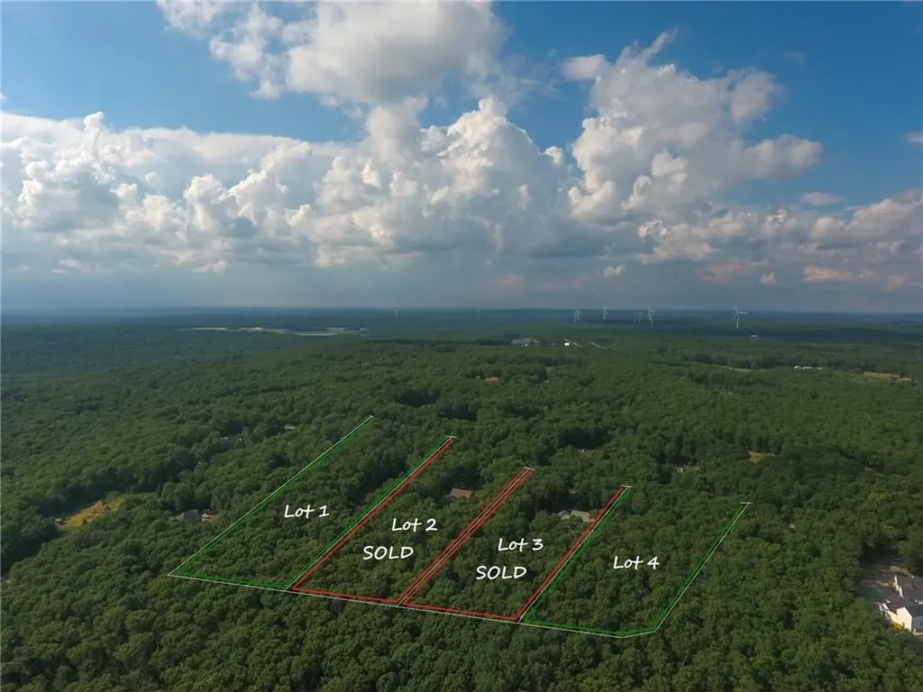 01 Stubble Brook Road West Greenwich RI 02817