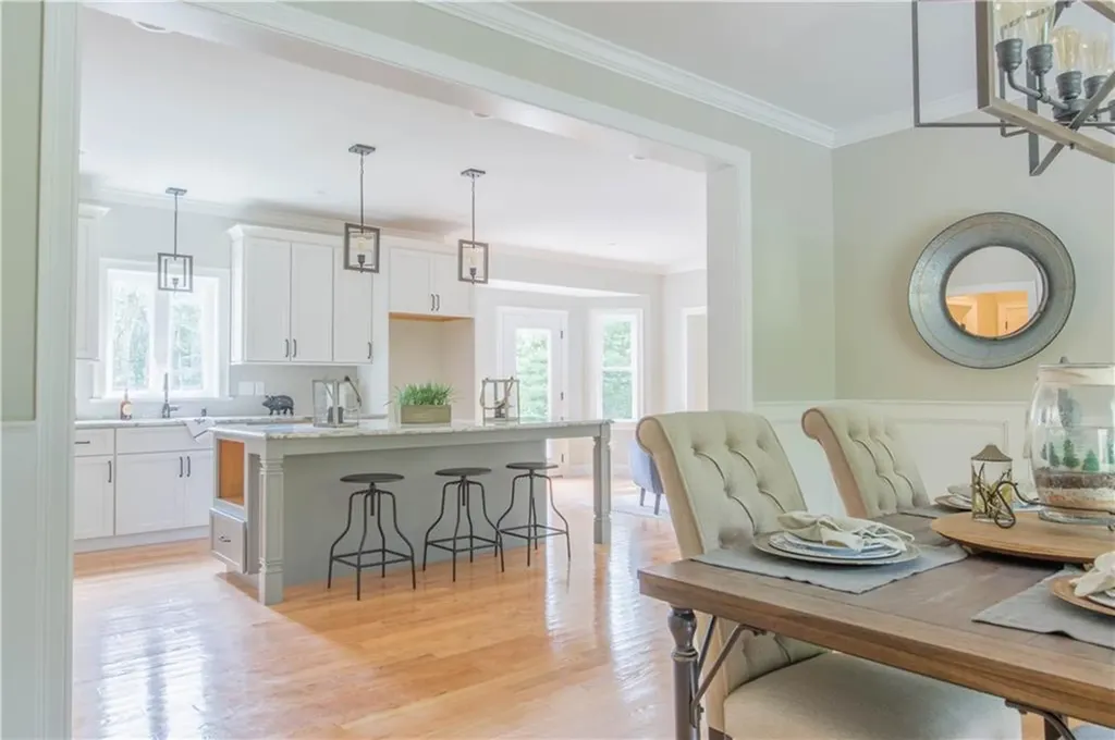 01 Stubble Brook Road West Greenwich RI 02817