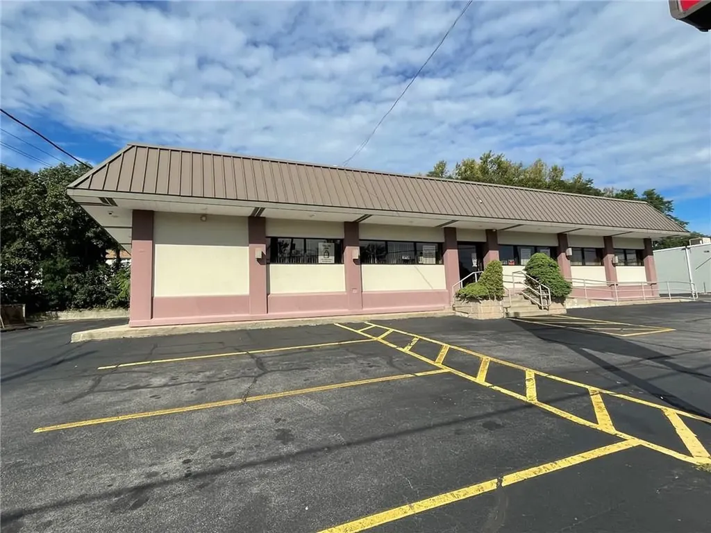 400 Atwood Avenue Cranston RI 02920