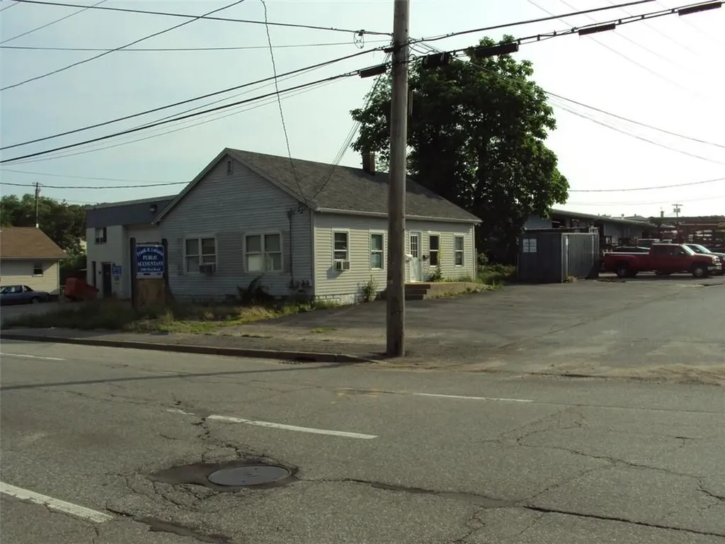 3100 Post Road Warwick RI 02886
